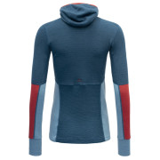 Sudadera funcional de mujer Devold Expedition Arctic Pro Hoodie