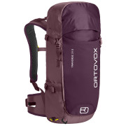 Mochila Ortovox Traverse 28 S violeta mountain rose