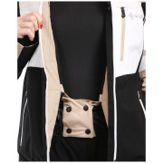 Chaqueta de esquí para mujer Kilpi Valera-W (2025)