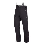 Pantalones de hombre Direct Alpine Eiger 5.0 negro Black