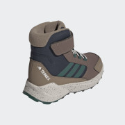 Calzado para niños Adidas Terrex Trailmaker 2 High Climawarm +
