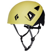Casco de escalada Black Diamond Captain amarillo/negro Lemon Grass-Black