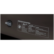 Sillón hinchable Easy Camp Maple Arm Chair