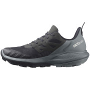 Calzado de senderismo para mujer Salomon Outpulse Gore-Tex