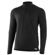 Sudadera de hombre Lasting Wary negro Black