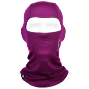 Pasamontañas Mons Royale Olympus Tech Balaclava violeta Pinot