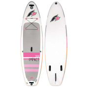 Tabla de surf de pala F2 Impact 10' 0'' x 33'' x 5''