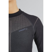 Camiseta de mujer Craft W Active Intensity LS