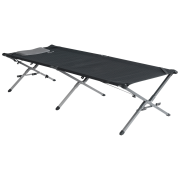 Tumbona Outwell Laguna Hills negro Black