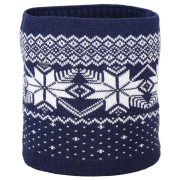 Cuello Kama S30 azul oscuro Darkblue