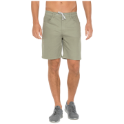 Pantalones cortos de hombre Chillaz Oahu verde oscuro olive