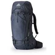 Mochila de senderismo Gregory Baltoro 65 4.0 azul Alaska Blue