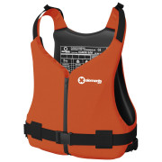 Chaleco salvavidas Elements Gear CANOE rojo