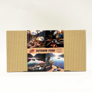 Juego de regalo Real Turmat Caja M - clásica
