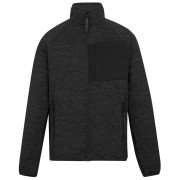 Sudadera de hombre Regatta Salzance gris Ash