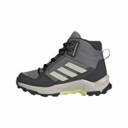 Calzado para niños Adidas Terrex Ax4R R.Rdy M Grey