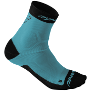 Calcetines Dynafit Alpine Short Sk azul storm blue