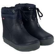 Botas de invierno para niños Viking Outdoor Footwear Alv Barefoot Warm Navy