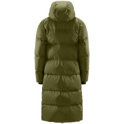 Abrigo de mujer Haglöfs Long Down II
