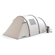 Tienda de campaña Husky Air Base 4 beige beige