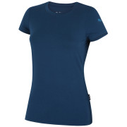 Camiseta de mujer Zulu Bambus 210 Short