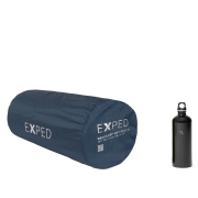 Colchón hinchable Exped DeepSleep Mat Duo M