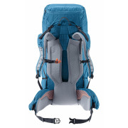 Mochila de senderismo Deuter Aircontact Ultra 50+5