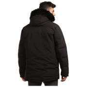 Chaqueta parka de invierno para hombre Kilpi Beta-M