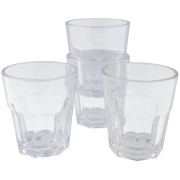 Juego de vasos Bo-Camp Wine glass 200 ml - 4ks