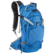 Mochila de ciclismo R2 Blue Jay azul