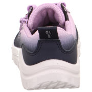 Zapatillas para niños Superfit Kicks Blue