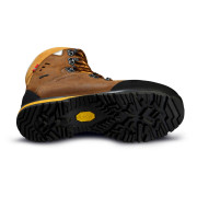 Calzado de hombre Alfa Berg Advance GTX M