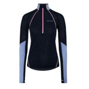 Sudadera funcional de mujer Kari Traa Alma Hz