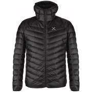 Chaqueta de invierno para hombre Montura Breeze Hooded Duvet Jacket