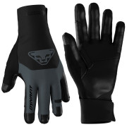 Guantes Dynafit Ridge Windstopper Gloves negro/gris 0721 - cinder/0910