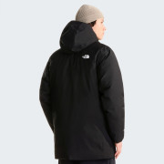 Abrigo de hombre The North Face M Mtn Range Down Parka