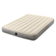 Colchón hinchable Intex Full Dura-Beam Single 64102