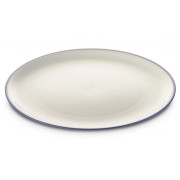 Plato Omada SANALIVING Dinner Plate 24xh2cm