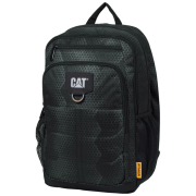 Mochila urbana Caterpillar Millennial Classic Bennet negro Black