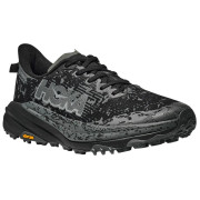 Zapatillas de carrera para hombre Hoka Speedgoat 6 Gtx Wide negro Black / Outer Orbit