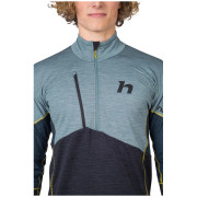 Sudadera funcional de hombre Hannah Niro Hz