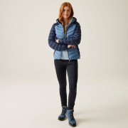 Chaqueta de invierno para mujer Regatta Women Hooded Dalent