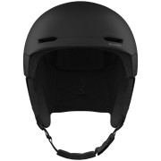 Casco de esquí para niños Salomon Husk Jr