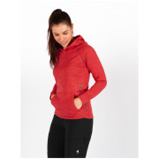 Sudadera de mujer High Point Moa Merino Lady Hoody