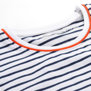 Camiseta de mujer Alpine Pro Namora