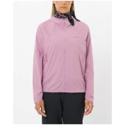 Chaqueta de mujer Salomon Outwind FZ JKT W