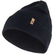 Gorro de invierno Fjällräven Classic Knit Hat azul oscuro Dark Navy