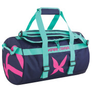 Bolsa Kari Traa Kari 30l Bag 2020 azul/verde Night