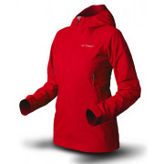 Chaqueta de mujer Trimm FOXTERA rojo red