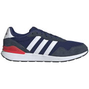 Calzado de hombre Adidas Run 60S 4.0 azul oscuro Blue